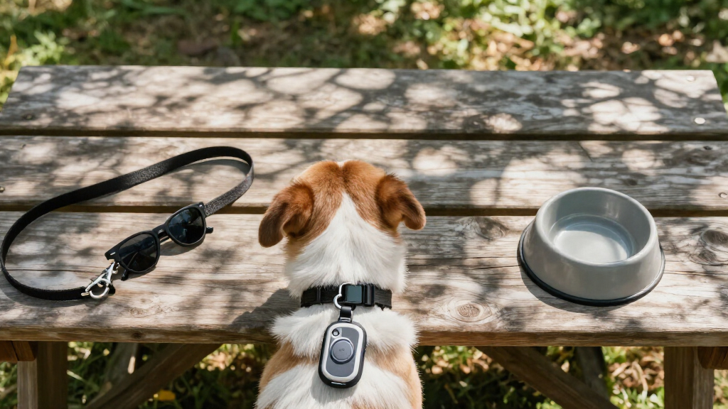 gps trackers for pets