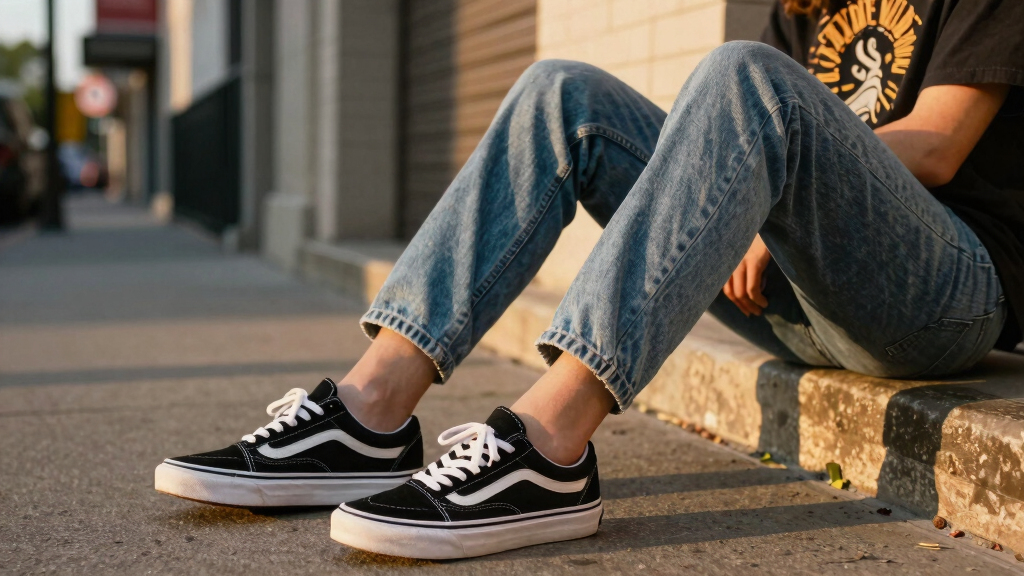 best Vans sneakers