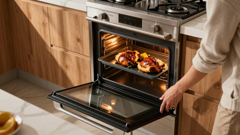 9 Best Double Wall Ovens in 2026 — Top Picks for Every Kitchen