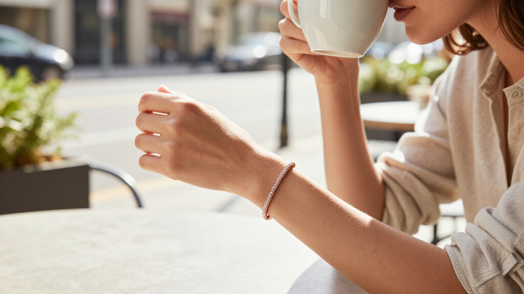best tennis bracelets for women