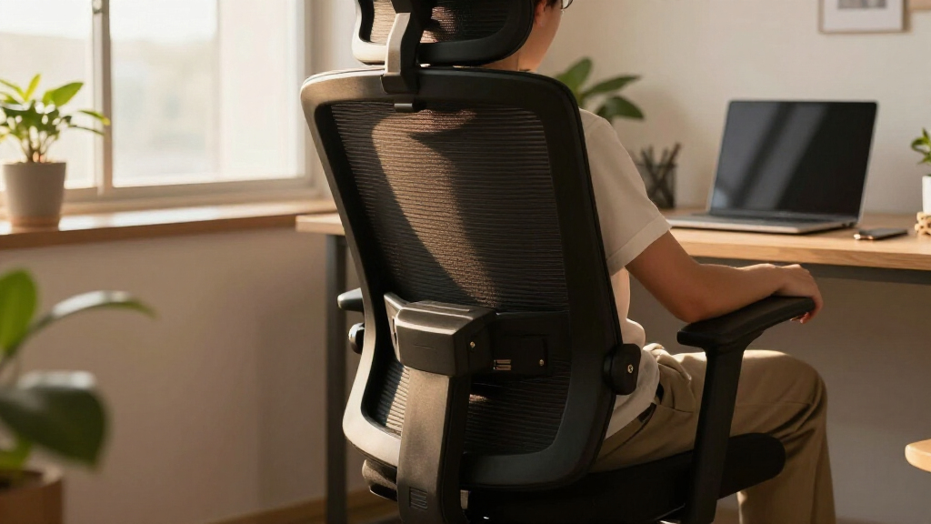 best premium ergonomic office chairs