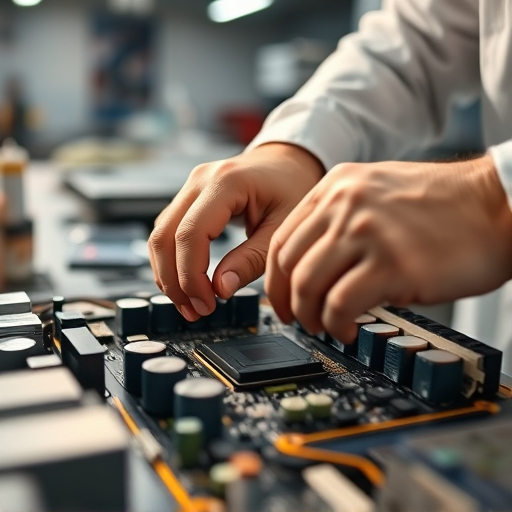 The hardware partnerships: who’s supplying the chips and why it matters
