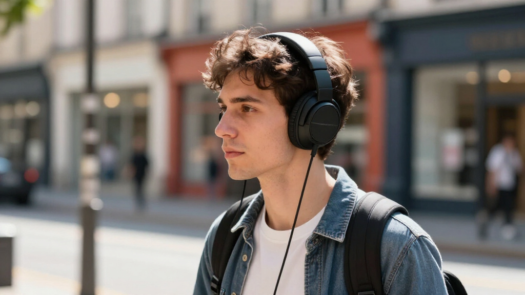 6 Best Dynamic Driver Headphones Under $1000 in 2026