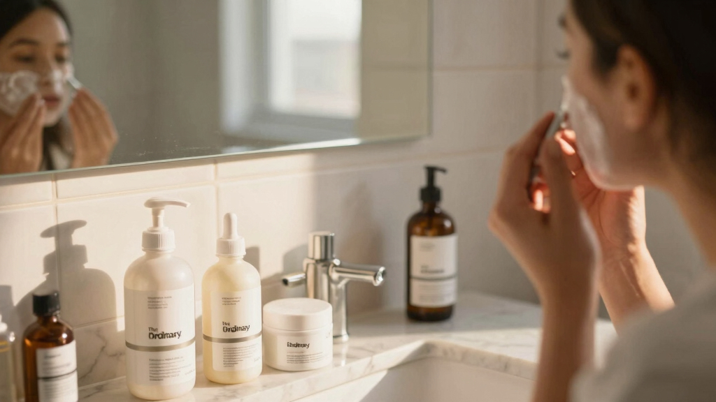 best The Ordinary products