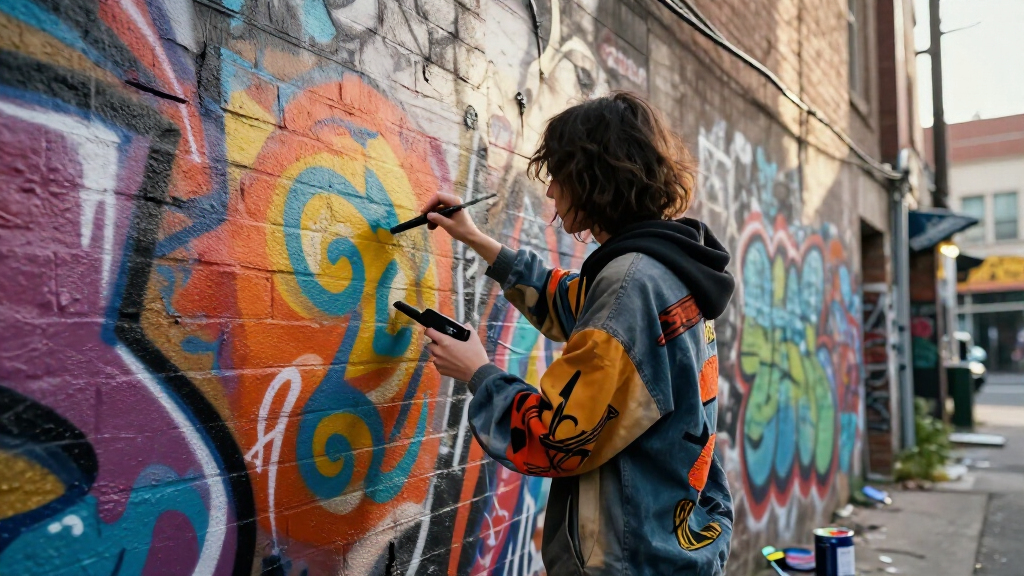 best artsy streetwear clothing