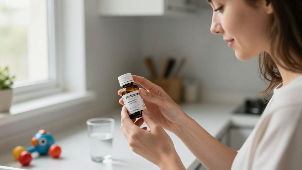best acetaminophen pain relievers