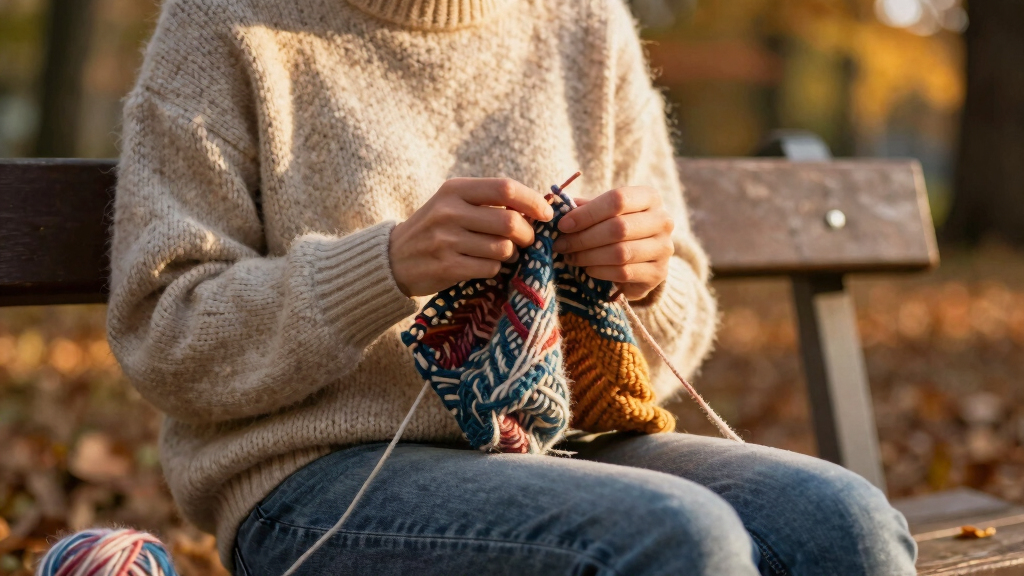 best knit sweaters