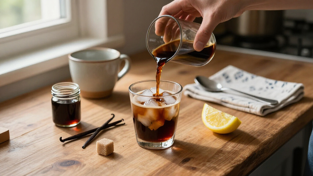 10 Best Coffee Cocktail Ingredients in 2026