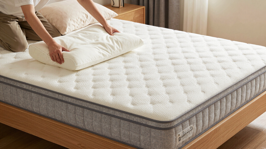 best hybrid mattress for back sleepers premium