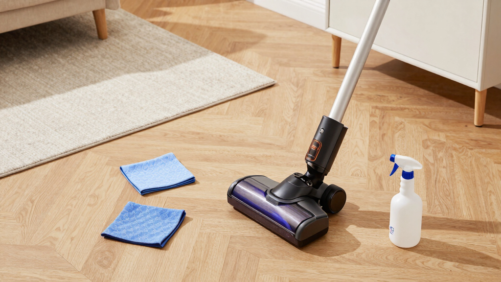 best cordless vacuums