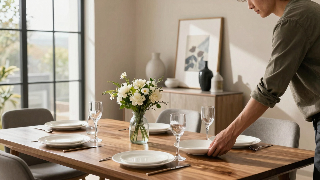 best dining room decor
