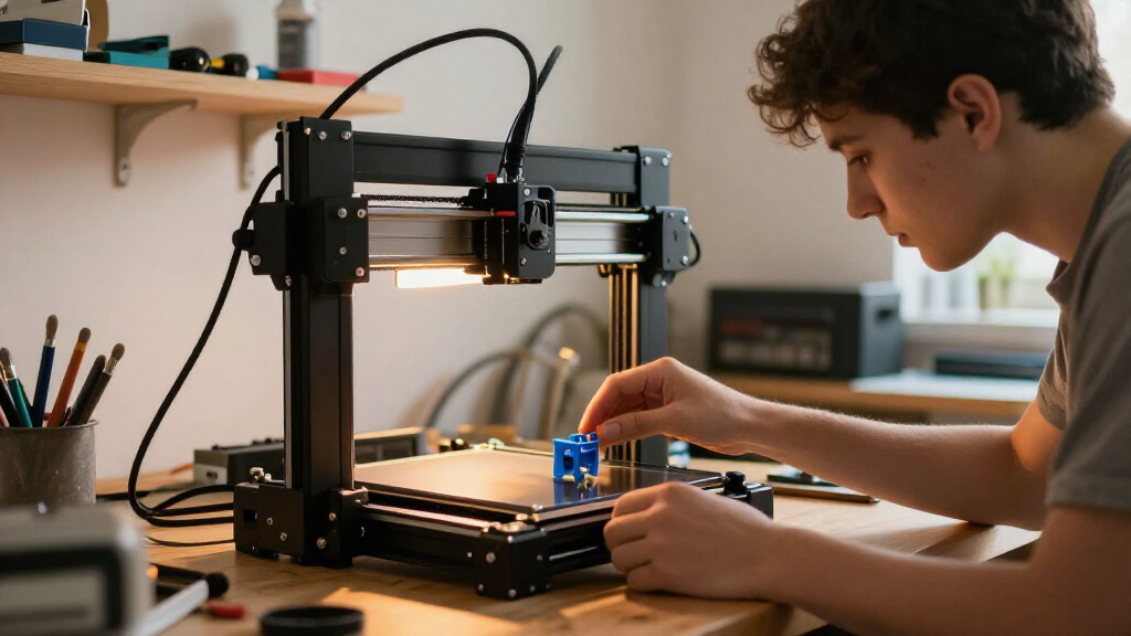 3D printers for beginners