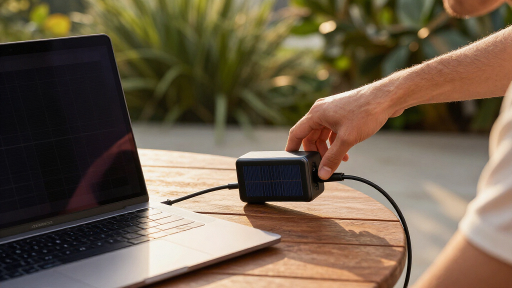 13 Best Solar-Powered Laptop Chargers in 2026