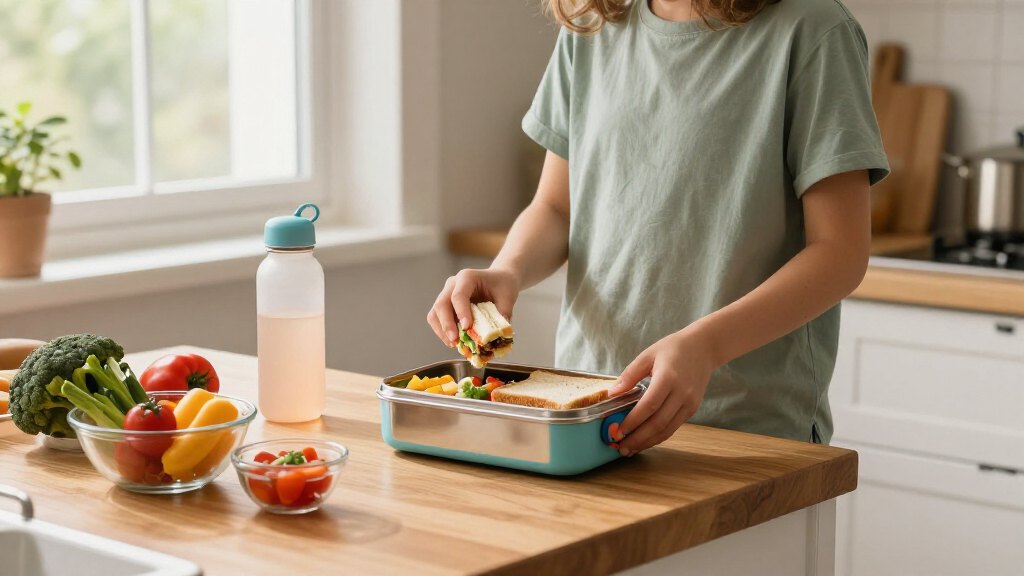 11 Best Healthy School Lunch Containers in 2026
