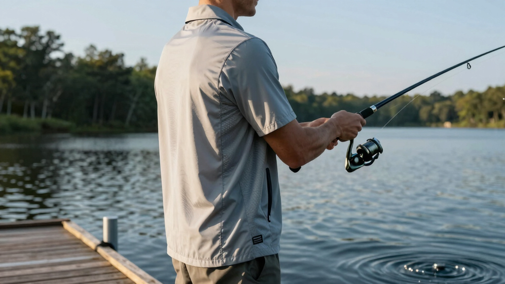 best fishing shirts