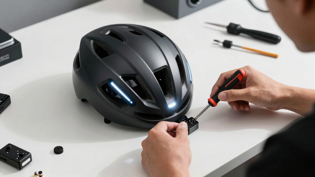 best smart bike helmets