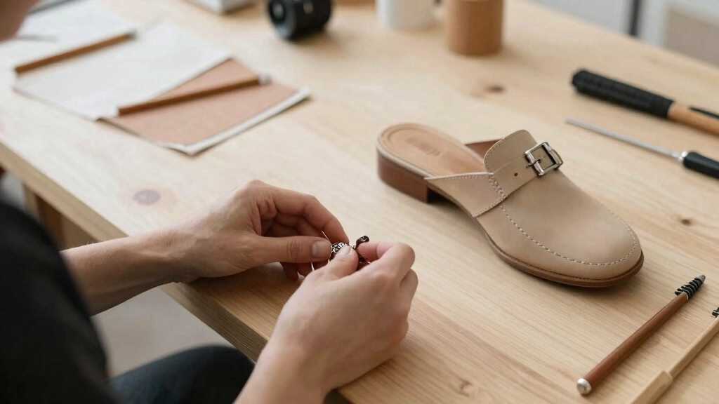 best fashion mules