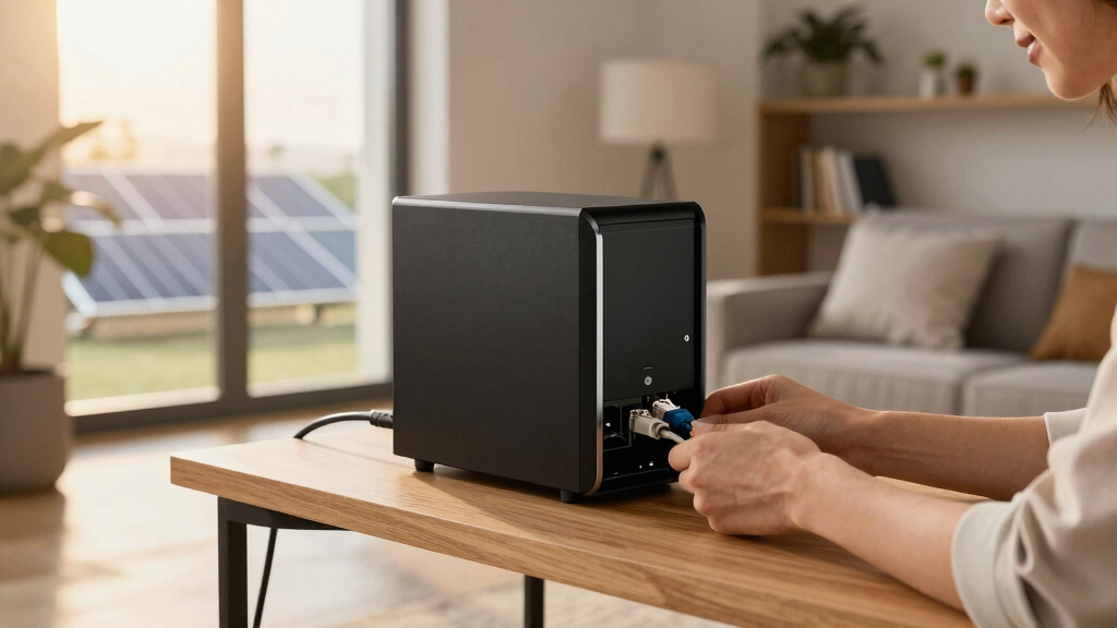 best NAS devices