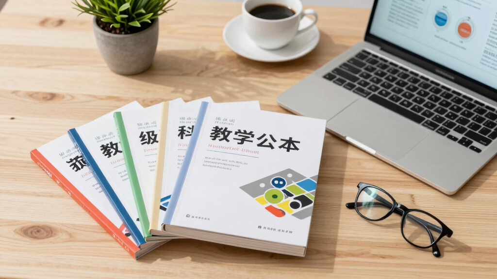 educational science reference books