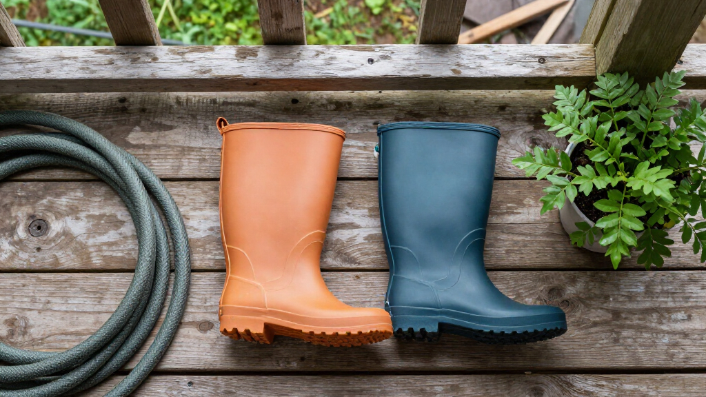best Rains boots