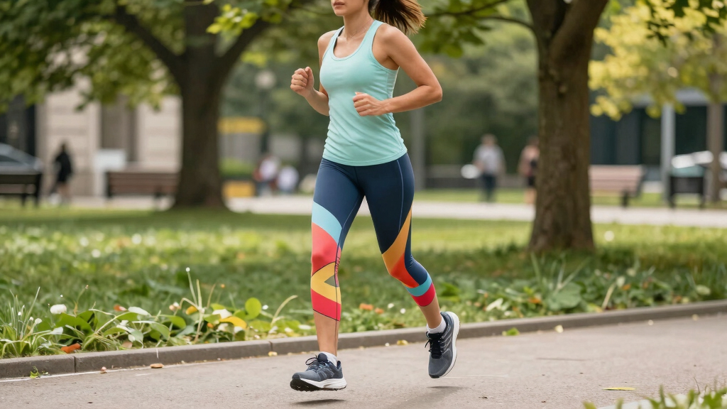 best summer leggings