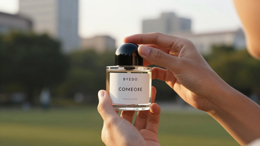 best Byredo fragrances