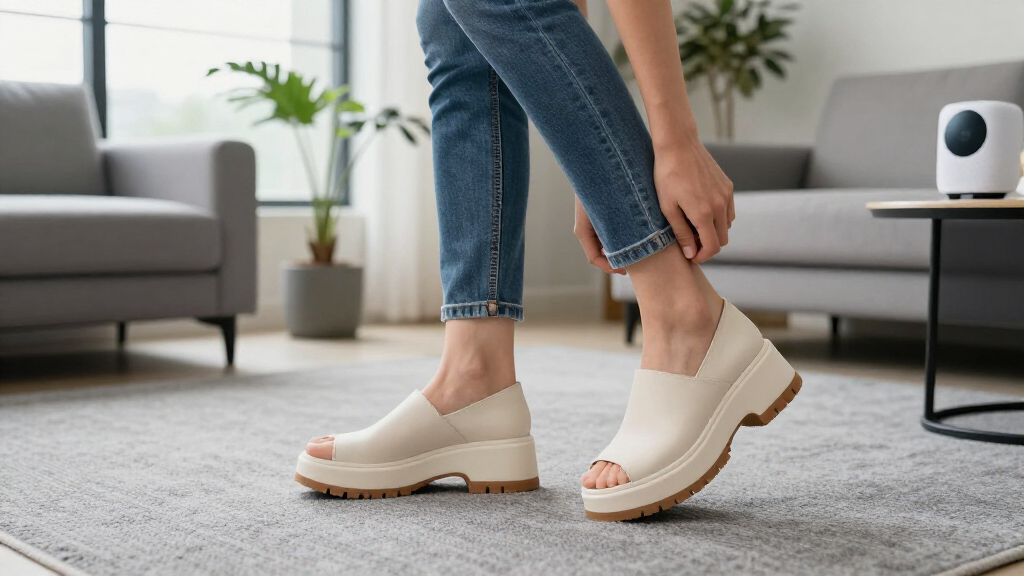 best height-boosting shoes
