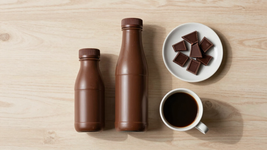 best chocolate coffee creamers
