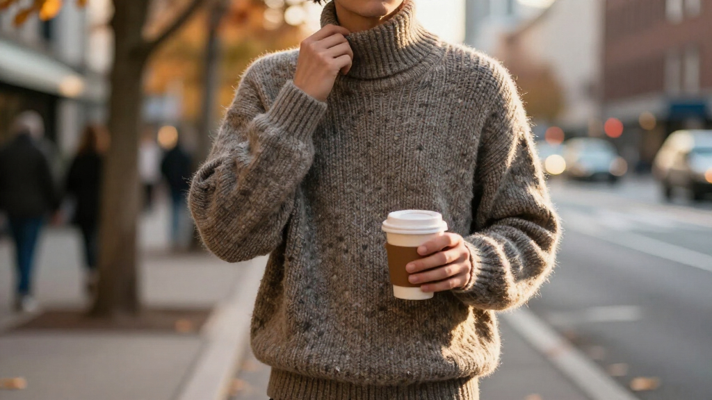 best contemporary knitwear
