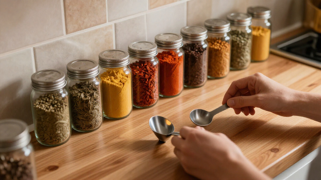 best spice village sets