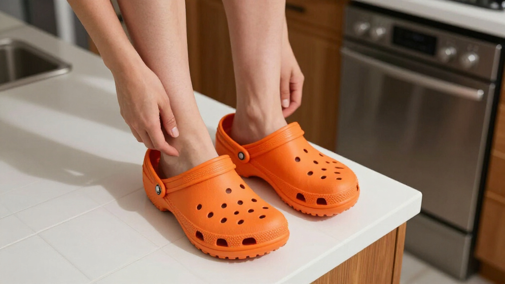 best Crocs clogs
