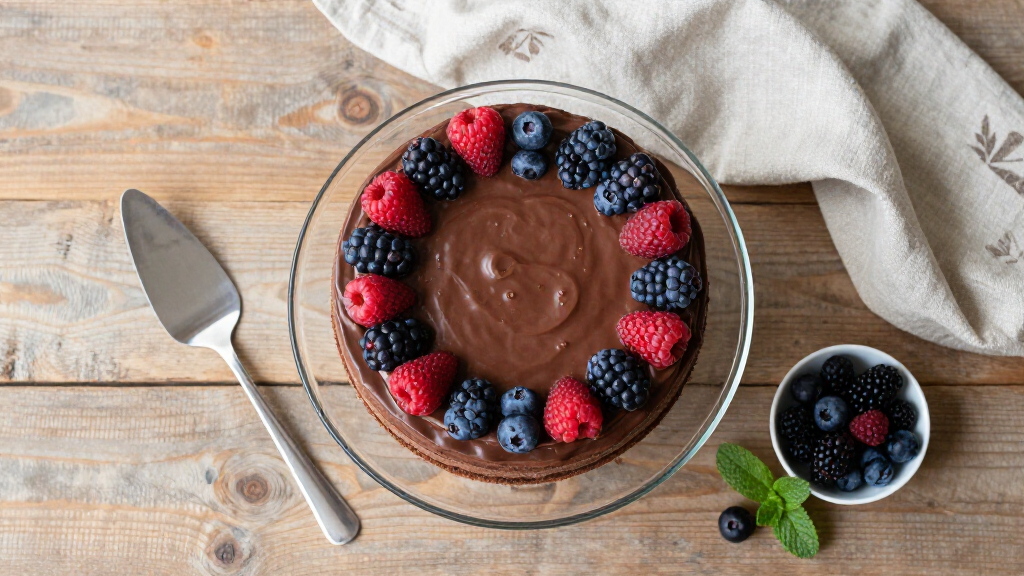 best dessert cakes