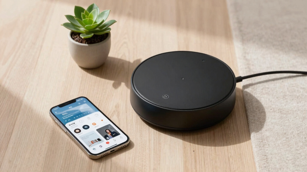 smart home hubs