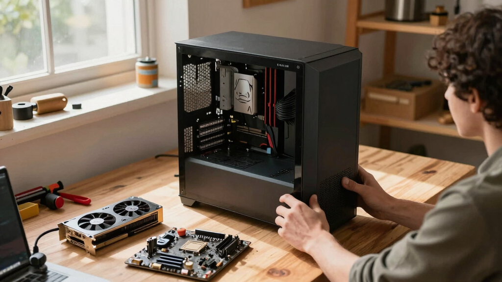 best computers, tablets & components