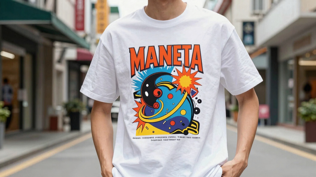 best designer graphic t-shirts