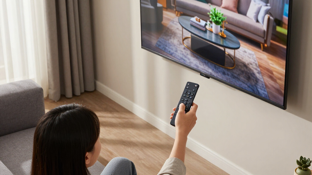 8k tvs
