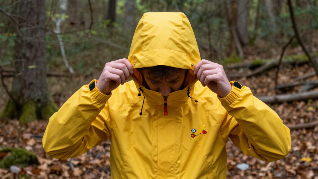 best Pokémon outdoor clothing