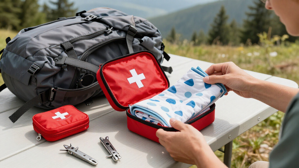 best travel emergency kits