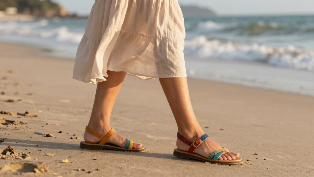 best women's summer shoes
