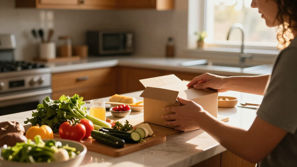 best meal delivery services