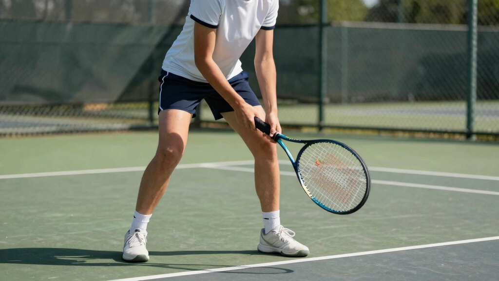 tennis racket