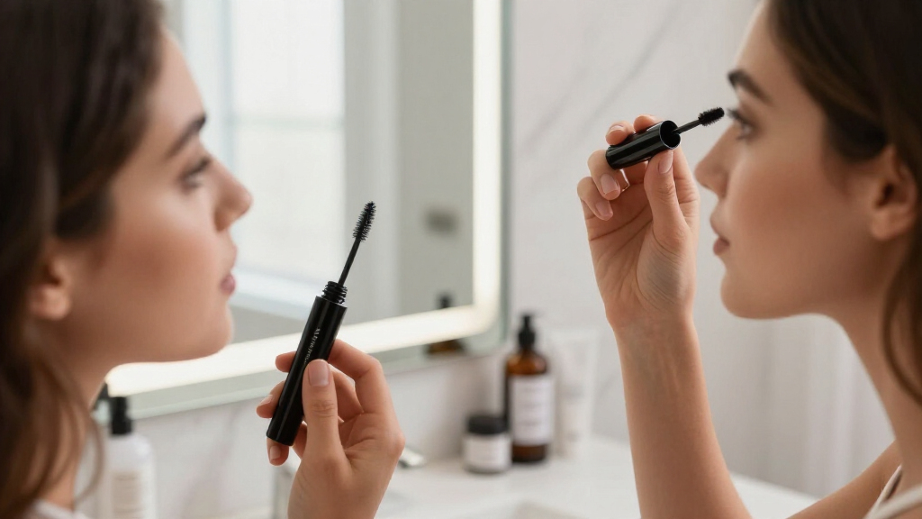best micro wand mascaras