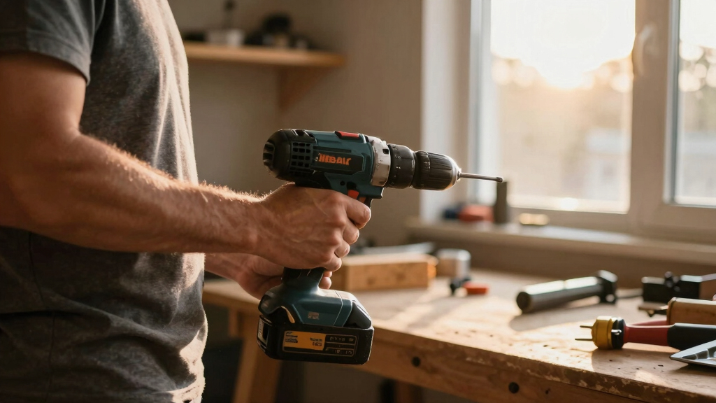 cordless power tools for dad