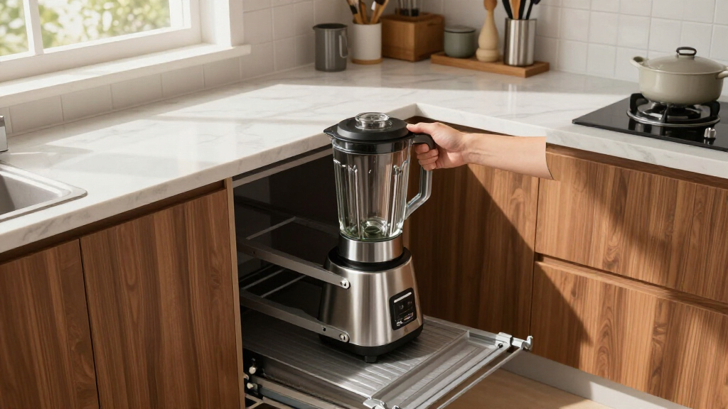 best appliance garage lift system