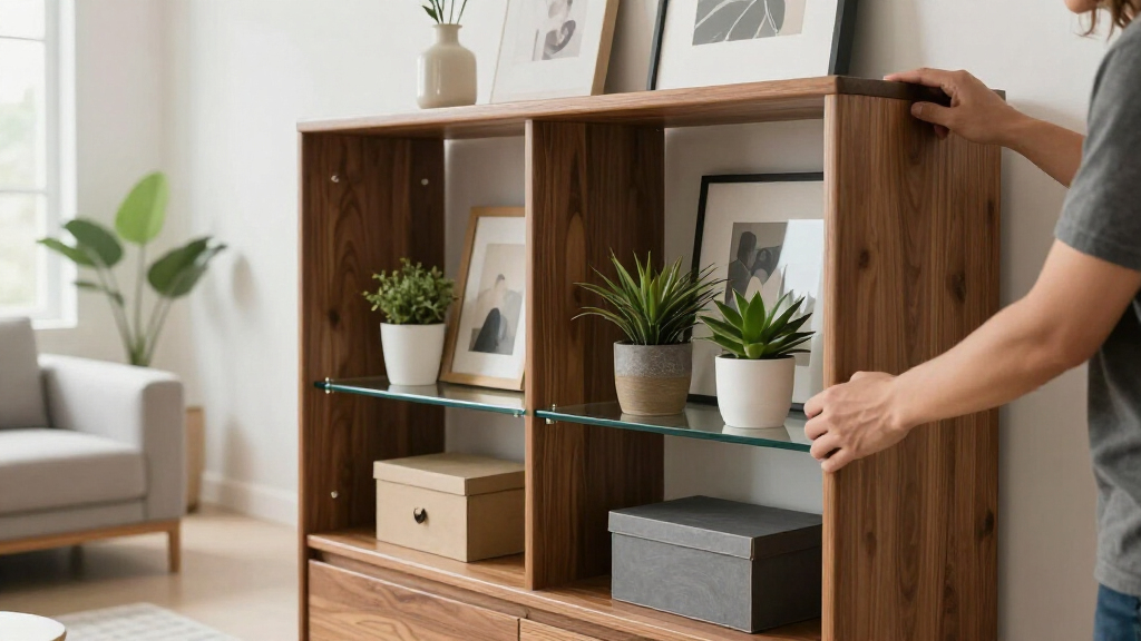 best stylish bookcases