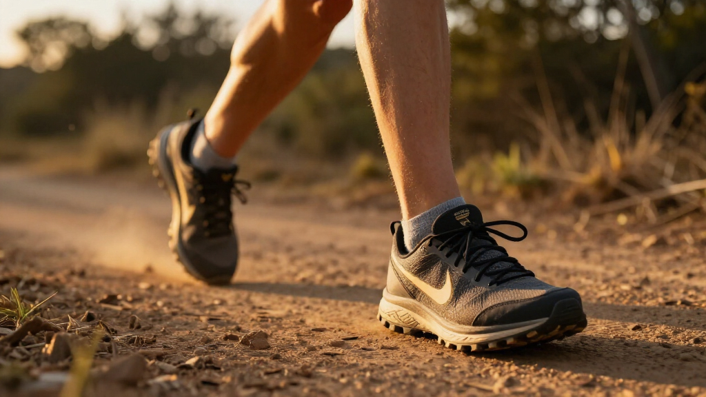 best Nike trail running shoes