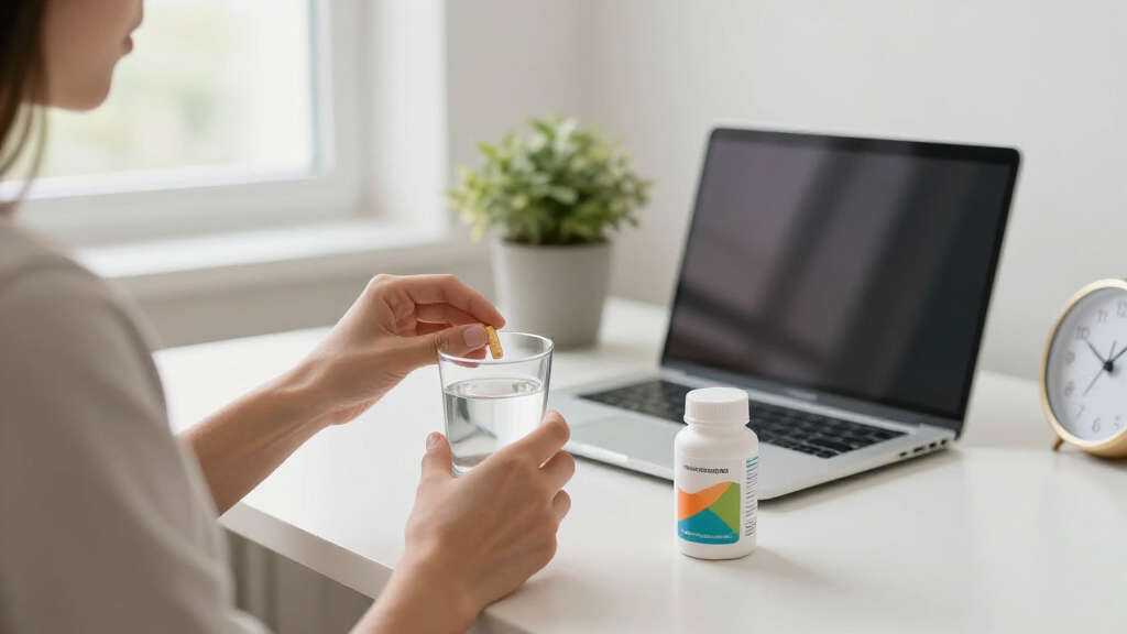 best focus and concentration supplements