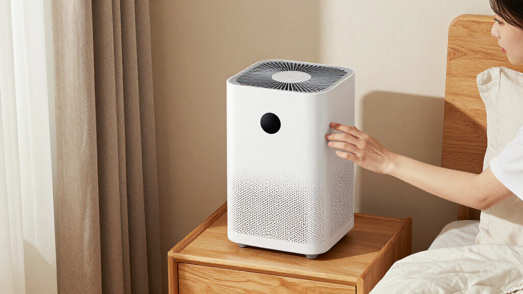 best quiet dehumidifier for bedrooms