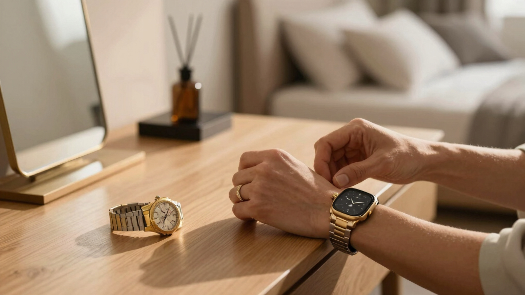 best luxury watches