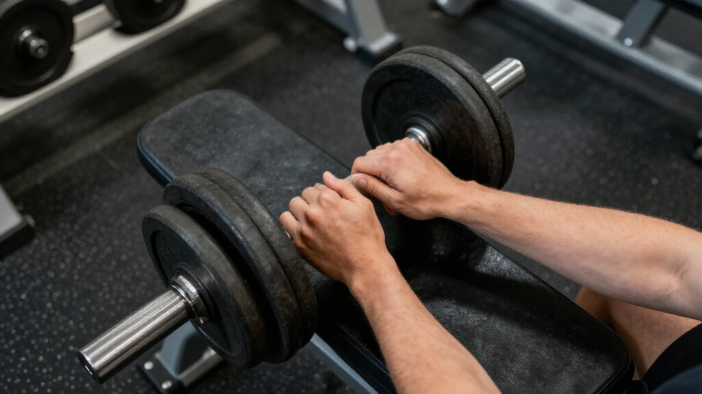 15 Best Adjustable Dumbbell Sets in 2026